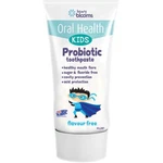 Henry Blooms Kids Probiotic Toothpaste Flavour Free 50g. Fixed Price $6.62.