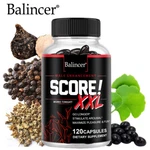 Pure Natural Herbal Extract Capsules Improve Prostate Health. Fixed Price $7.79.
