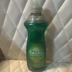 Palmolive Essential Clean Original All-purpose Liquid Dish Soap 12.5 Fl Oz. Fixed Price $12.76.