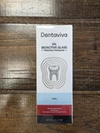Dentaviva 5% Bioactive Glass Waterless Toothpaste Mint 2.54 Oz Pack Of 2. Fixed Price $11.17.