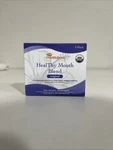 Orawellness Healthy Mouth Blend Organic Toothpaste 0.5 Oz. Fixed Price $49.00.