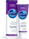 Pearl Drops Strong White Toothpaste, Polished Mint Flavour, Clinically.... Fixed Price $19.89.