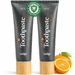 Nudge 10% Nano Hydroxyapatite Toothpaste, Rod-shaped 4.5 Ounce (pack Of 2). Fixed Price $27.43.