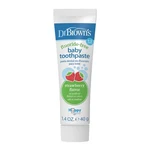 Dr Brown S Fluoride Free Baby Toothpaste Infant & Toddler Oral Care Strawberry 1. Fixed Price $7.46.