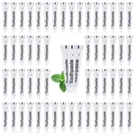 Travel Toothpaste Bulk, 10g/0.35oz White Disposable Suitable For H.... Fixed Price $20.50.