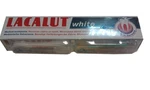Lacalut White Toothpaste (75 Ml 2.53 Fl. Oz.) Fl Oz (pack Of 1). Fixed Price $25.99.