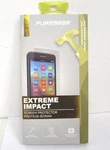 New Puregear Extreme Impact Roll-on Screen Protector For Htc 10. Fixed Price $7.99.