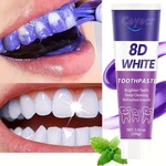 Premium Toothpaste Deep Clean Whitening Fresh Breath Anti-cavity Oral Care Daily. Fixed Price $10.99.