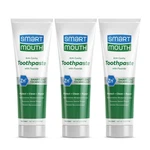 Smartmouth Anticavity + Zinc Toothpaste Fluoride For Cavity Preve.... Fixed Price $67.19.