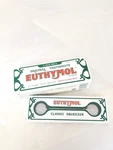 Euthymol Whitening Toothpaste 106g Squeezer. Fixed Price $56.67.