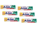 Toothpaste 6 Oz Tube (pack Of 6) Fresh Mint Gel. Fixed Price $22.59.