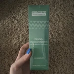 2 Pack Angel Master Nano-hydroxyapatite Fresh Breath Toothpaste Sea Breeze Mint. Fixed Price $27.75.