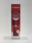 Colgate Optic White Toothpaste - 4.1 Oz (mx05315a). Fixed Price $16.99.