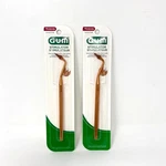 Butler Sunstar Gum Stimulator 2 Pack Oral Health Hygiene Dental. Fixed Price $12.00.