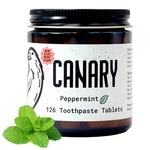 Canary Nano Hydroxyapatite Toothpaste Tablets Peppermint - Remineralizing, Fl.... Fixed Price $25.66.