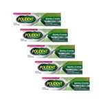 5 Pack - Polident Dentu-creme Denture Toothpaste, 3.9 Oz Each. Fixed Price $27.18.