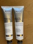 Boka Bright + Whitening 2 Pack Fluoride Free, Mint Toothpaste Sell By 07/2028. Fixed Price $19.99.
