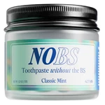Nobs No Bad Stuff Toothpaste Tablets - Nano Hydroxyapatite Fluoride Plastic Eco. Fixed Price $29.87.