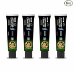 Jagat Devsutra Dr. Trusted Ayurvedic Herbal Activated Charcoal Toothpaste For Te. Fixed Price $32.68.