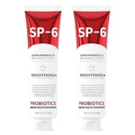 Wayfengli Sp-6 Probiotic Whitening Toothpaste - Advanced 1 Ounce (pack Of 2). Fixed Price $25.99.