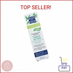 Kiss My Face Triple Action Herbal Mint Gel Toothpaste, Sls And Fluoride Free, Re. Fixed Price $11.57.