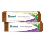 Himalaya Botanique Complete Care Toothpaste, Simply 5.29 Ounce (pack Of 2). Fixed Price $20.41.