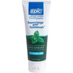 Epic Toothpaste Spearmint With Fluoride 138g. Fixed Price $14.41.