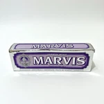 Marvis Jasmin Mint Toothpaste Fresh 4.5 Oz / 85 Ml. Fixed Price $11.99.