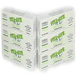 Vita-myr Zinc Toothpaste No Sugar Fluoride Gluten Sls Alcohol. Fixed Price $78.47.