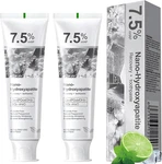 7.5% Hydroxyapatite Toothpaste, Toothpaste For Advanced Enam. Fixed Price $28.93.