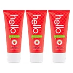 Hello Kids Natural Fluoride Toothpaste Wild Strawberry 4.2 Oz (pack Of 3). Fixed Price $15.99.