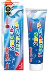 One Drop Only Kids Toothpaste For Children Ages 0-6 1.69 Fl Oz (pack Of 1). Fixed Price $18.98.