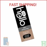 Hello Epic Whitening Charcoal Fluoride Free Toothpaste, Activated Tooth. Fixed Price $9.18.