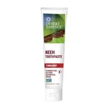 Neem Toothpaste Cinnamint 6.25 Oz By Desert Essence. Fixed Price $12.26.