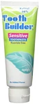 Squigle Tooth Builder Sensitive Toothpaste, Helps Prevent Canker Sores (4 Oz). Fixed Price $13.99.