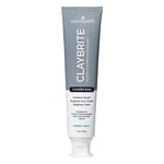 Claybrite Activated Charcoal Toothpaste Zion Health 4 Oz Paste. Fixed Price $14.38.