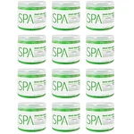 Bcl Spa Dead Sea Salt Soak Lemongrass + Green Tea, 16 Oz. Case Pack Of 12. Fixed Price $113.99.