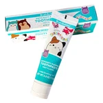 Brush Buddies Squishmallows Anticavity Fluoride Toothpaste Mint Flavor 4oz Nib. Fixed Price $14.00.