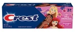 Crest Toothpaste 4.2 Ounce Kids Disney Princess Bubblegum Rush. Fixed Price $9.99.