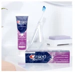 Crest Comine5001278 3d White Toothpaste Radiant Mint 4.8 Oz 3 Pieces. Fixed Price $15.00.