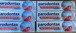 6-pack Parodontax Active Gum Repair Toothpaste Fresh Mint 3.4oz (7/2026. Fixed Price $21.59.