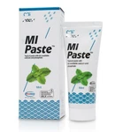 Gc Mi Paste Oral Topical Cr Me With Recaldent 40g Tube - Mint Flavor. Fixed Price $22.98.