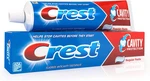 Crest Fluoride Cavity Protection Toothpaste, Regular Past, 8.20oz (12 Pack). Fixed Price $43.03.