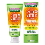 Kao, Deep Clean, Warm Sensation Toothpaste, 85g (pack Of 1). Fixed Price $40.90.