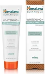 Himalaya Botanique Whitening + Hydroxyapatite Toothpaste, Mint Flavor - Nano Hyd. Fixed Price $34.99.