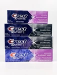 Crest 3d White Toothpaste 4-pack - Assorted Free Ship. Fixed Price $17.49.