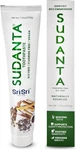 Sri Tattva Sudanta Herbal Toothpaste Sls Free & Fluoride Natural Ayur. Fixed Price $11.55.