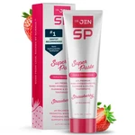 Toothpaste Fluoride Nano Hydroxyapatite Xylitol Strawberry Dr. Jen. Fixed Price $59.99.