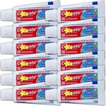 12 Colgate Kids Travel Cavity Protection Toothpaste Bubble Fruit 0.85 Oz Each. Fixed Price $14.99.
