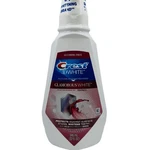 Crest 3d White Luxe Glamorous Multi-care Whitening Mouthwash, Artic Mint. Fixed Price $8.98.